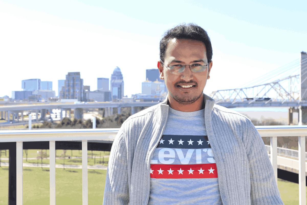 What is website and what are the name of domain?